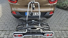 Thule fahrradträger - thule,
