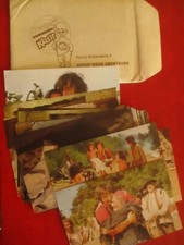 Penny  Sammelbilder Arpads