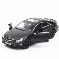 1:36 Mercedes Benz CLS Model
