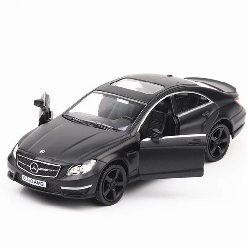 Mercedes benz cls - 1:36, model