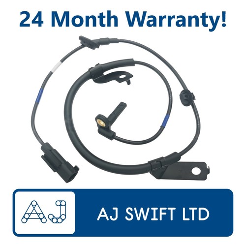 Vorne links abs sensor für - vorne,