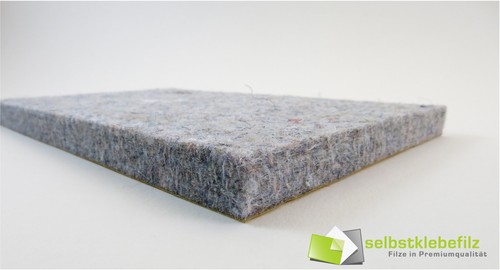 Profi filz meterware stark - profi,
