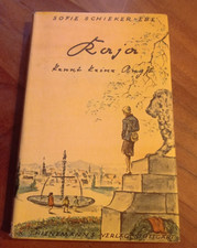 Kaja kennt keine Angst Roman