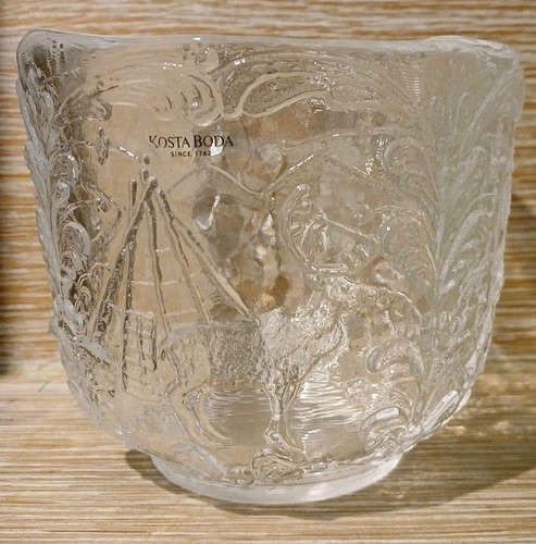Kosta boda kjell engman - kjell,