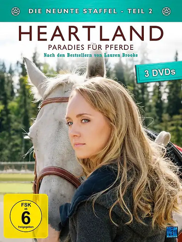 Heartland die neunte - heartland,
