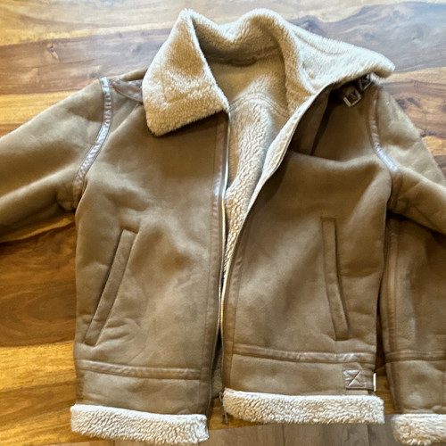 Zara damen jacke kurz - zara,