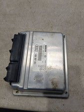 Audi A4 S4 B5 8D 1997 0261204214 Motorsteuergerät Modul ECU VAQ14444