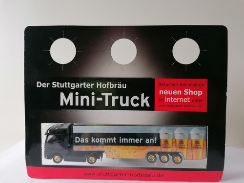 Stuttgarter hofbräu mini - stuttgarter,