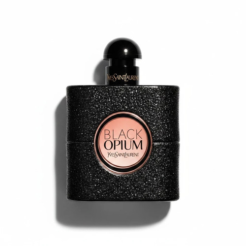 Ysl black opium eau - black,