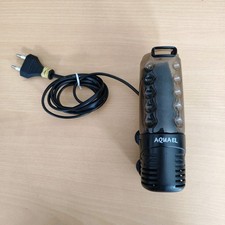 Aquael Innenfilter ASAP 300 - Filter Aquaterrarienfilter Aquarienfilter Wasser