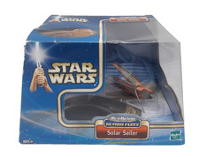 Star Wars Action Fleet Solar