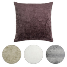 Sofakissen mit Boucle-Struktur