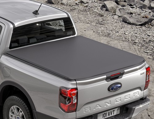 Original ford ranger - ford,