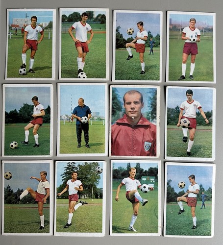 Bergmann bundesliga - 12,
