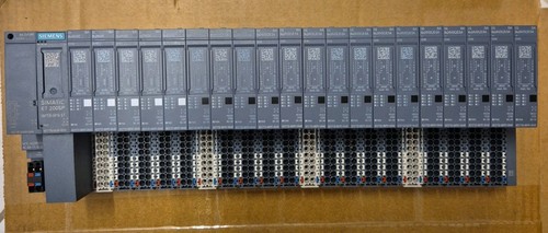Siemens 200sp 155 6pn - siemens, et