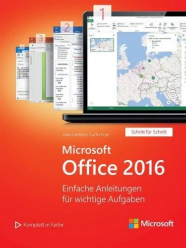 Microsoft office 2016 - microsoft,