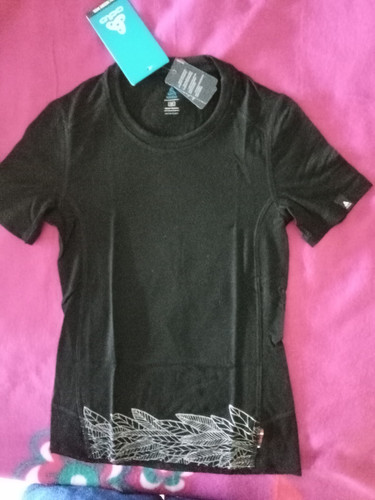 Odlo natural merino wolle - odlo,