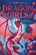 Dragon Girls - Mei, der