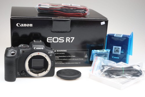 Canon eos body kamera - canon,