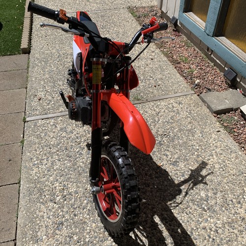 Vtx pegasus 49cc - vtx,
