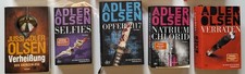 Jussi Adler Olsen Band 6-10