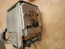 Vaillant Steuerung VCW 180 (auch für 110/240/280) XEU ab 1988-1997