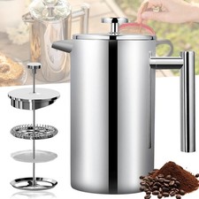 French Press Kaffeebereiter