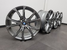 BMW 17 Zoll Felgen 3er G20 G21