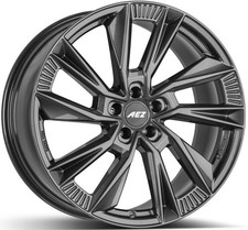 4x Winterräder AEZ Havanna