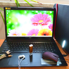 Acer V3 772 POWER 17 Zoll