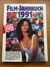 Cinema Film - Jahrbuch 1991