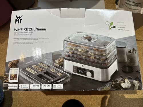 Wmf kitchenminis dörrautomat - wmf,