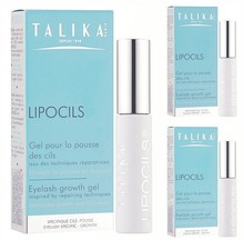 Talika Lipocils💍5 mal 10 ml