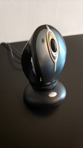 Logitech mx1000 laser funkmaus - logitech,