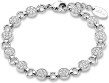 S.Oliver Damen Armband