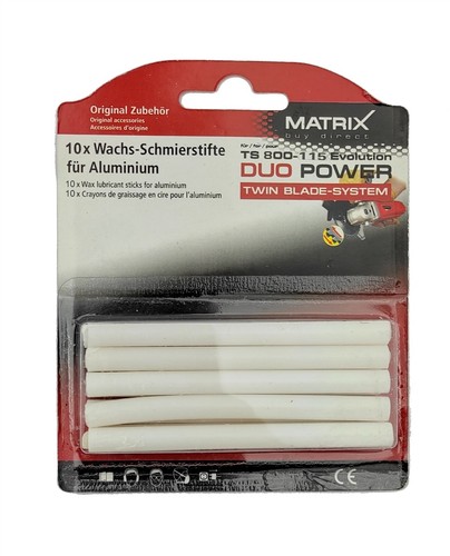 Matrix wachsstifte stück - matrix,