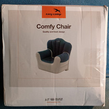 Aufblasbarer Sessel B-T-H 