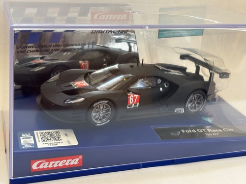 Carrera digital 132 30857 ford - 30857,