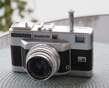 Voigtländer Vitessa T -