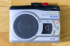 Aiwa TP-S3 Magnetic Cassette