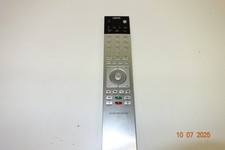 Original Loewe Sound Projector Assist Alu Fernbedienung gebraucht funktioniert