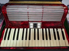 Rarität: Hohner Tango IM