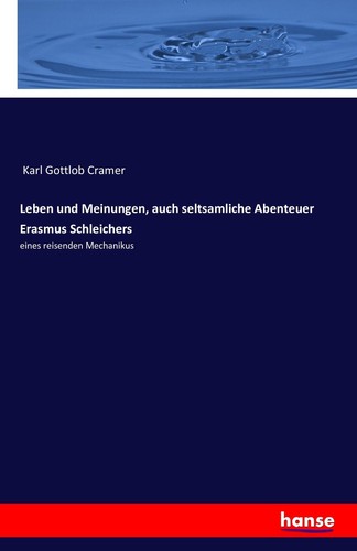 Leben und meinungen auch - leben, meinungen,