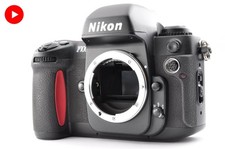 [N Mint] Nikon F100 35mm SLR
