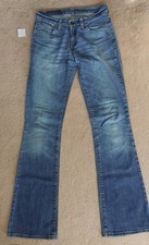 Levis Jeans 529 W28 L36 Damen Bootcut gebraucht sehr guter Zustand