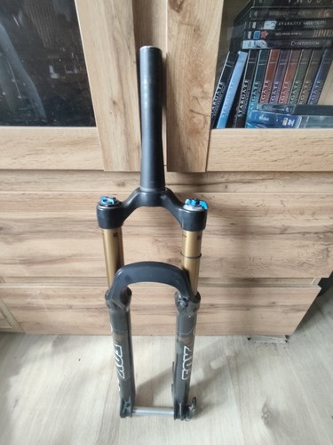 Fox float evolution - 29",