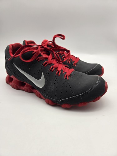 Nike reax running - running, training