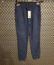 Marc O'Polo Kinderhose  Blau