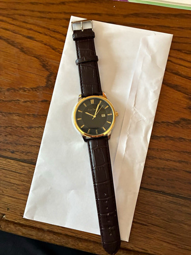 Pierre cardin quarz armbanduhr - cardin,