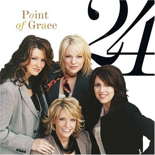Point grace - grace, 24